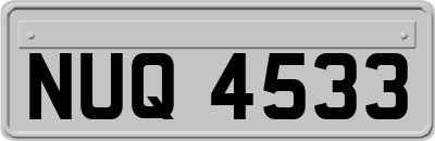 NUQ4533