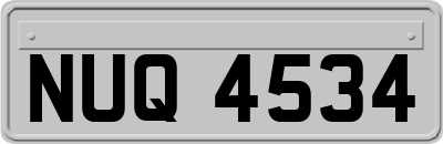 NUQ4534