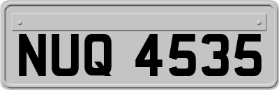 NUQ4535