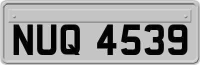 NUQ4539