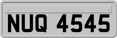 NUQ4545