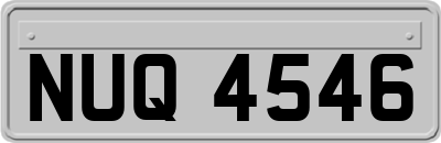NUQ4546