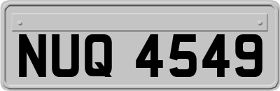 NUQ4549