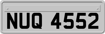 NUQ4552