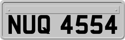 NUQ4554