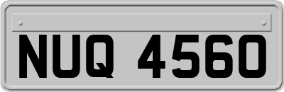 NUQ4560