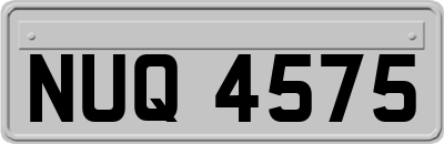 NUQ4575