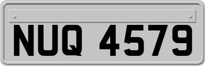 NUQ4579