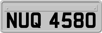 NUQ4580