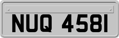 NUQ4581