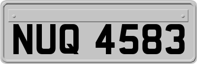 NUQ4583