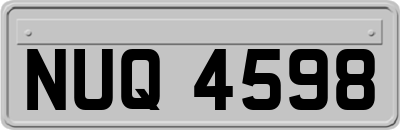 NUQ4598