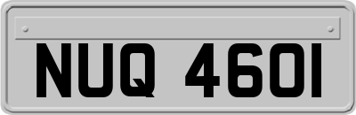 NUQ4601