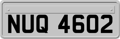 NUQ4602