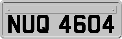 NUQ4604