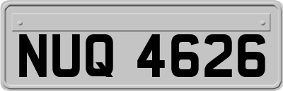 NUQ4626