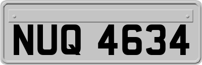 NUQ4634