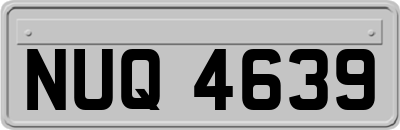 NUQ4639