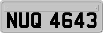NUQ4643