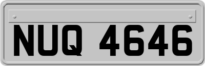 NUQ4646