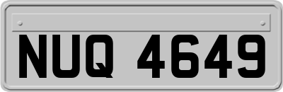 NUQ4649