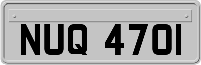 NUQ4701