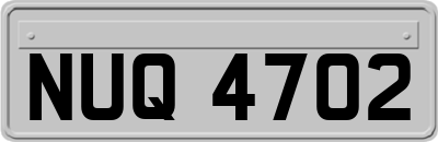 NUQ4702