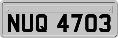 NUQ4703