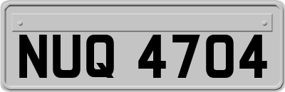 NUQ4704