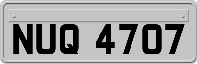 NUQ4707