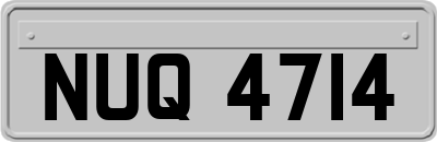 NUQ4714