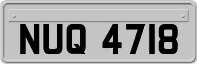 NUQ4718
