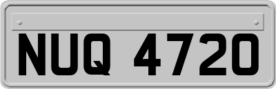 NUQ4720