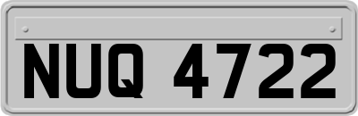 NUQ4722