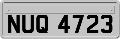 NUQ4723
