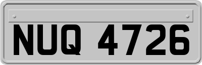 NUQ4726