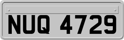 NUQ4729