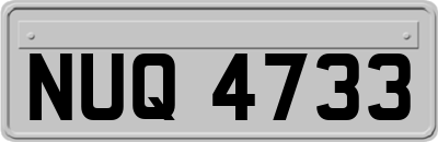 NUQ4733