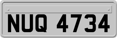 NUQ4734