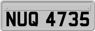 NUQ4735