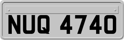 NUQ4740
