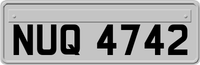NUQ4742