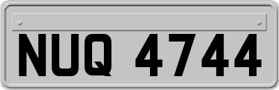 NUQ4744