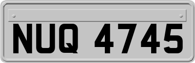 NUQ4745