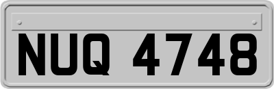 NUQ4748