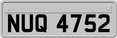 NUQ4752
