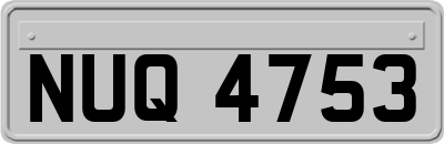 NUQ4753
