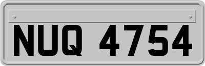 NUQ4754