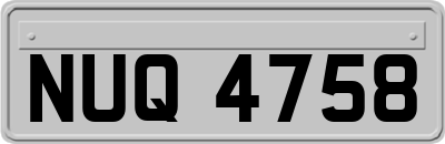 NUQ4758