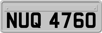 NUQ4760